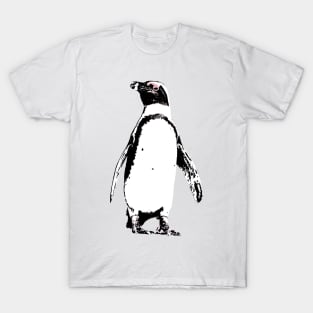 Penguin Attitude T-Shirt